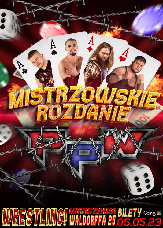 Już za tydzień wielkie wydarzenie!