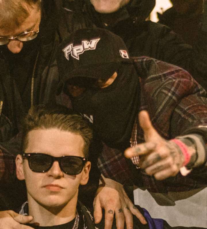 OG BASEBALL CAP