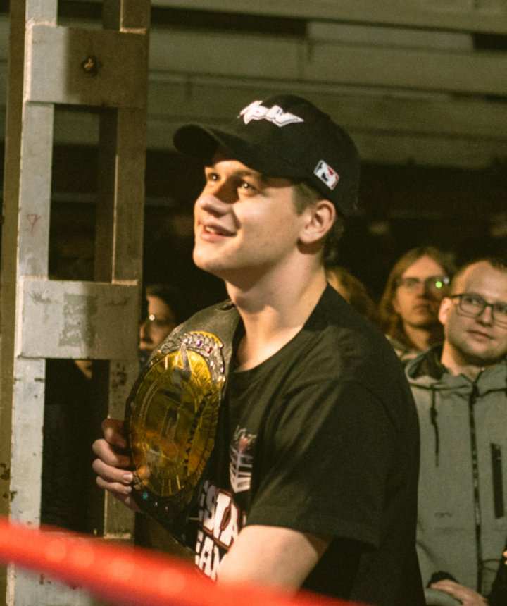 OG BASEBALL CAP