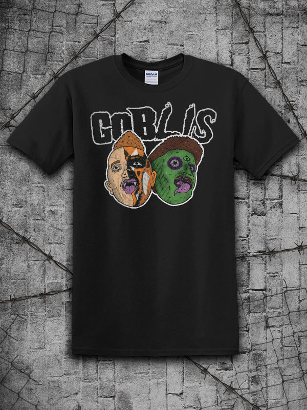 Goblis Tee