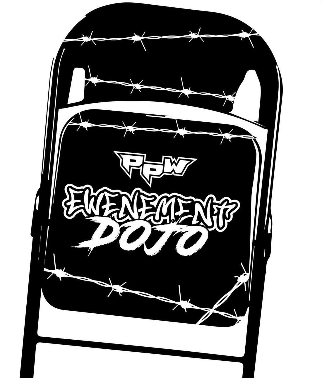 Ewenement Dojo - Warszawska Szkola Pro Wrestlingu