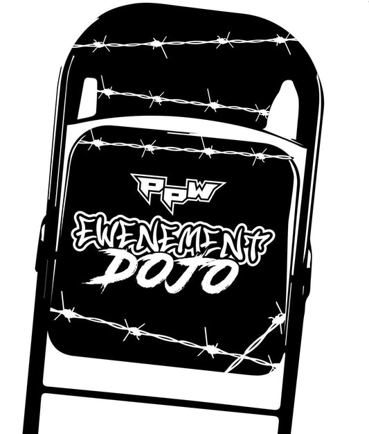 Ewenement Dojo - Warszawska Szkola Pro Wrestlingu