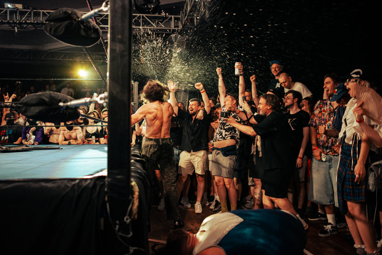 PpW Hardcore Wrestling